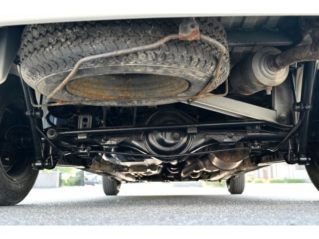 PROBOX van 4WD