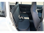 PROBOX van 4WD