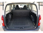 PROBOX van 4WD