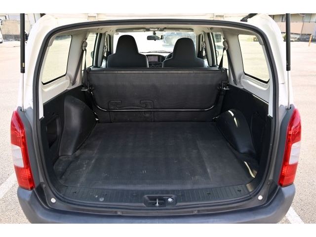 PROBOX van 4WD