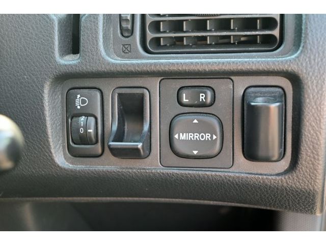 PROBOX van 4WD