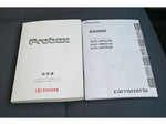 PROBOX van 4WD