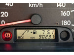 PROBOX van 4WD