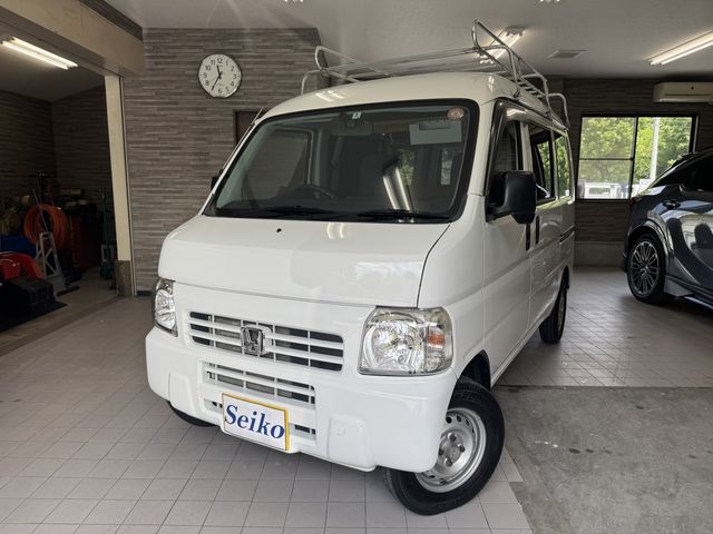 ACTY van