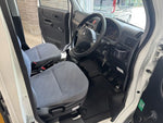ACTY van