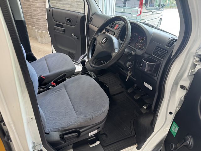 ACTY van