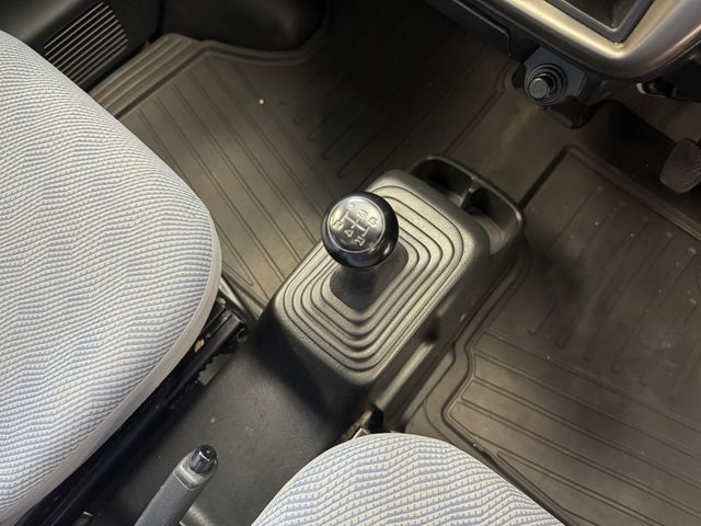 ACTY van
