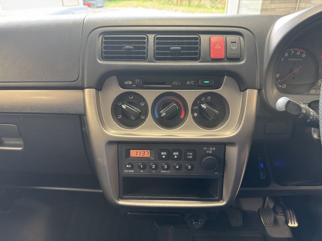 ACTY van