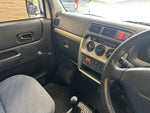 ACTY van