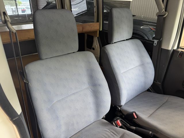ACTY van
