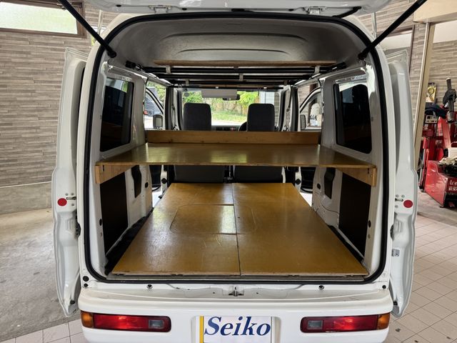 ACTY van