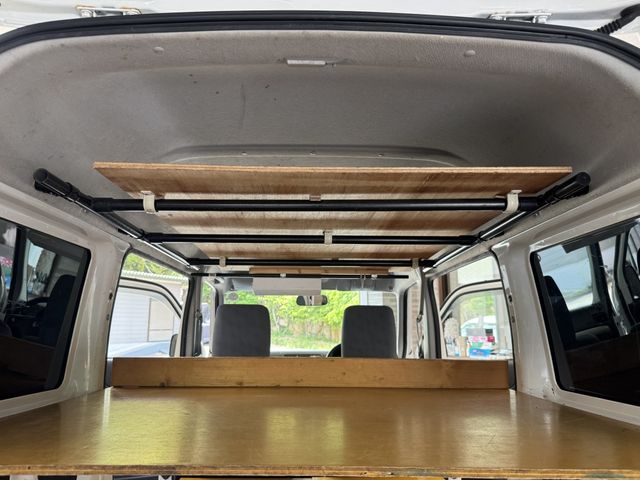 ACTY van