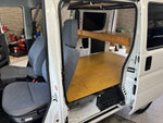ACTY van