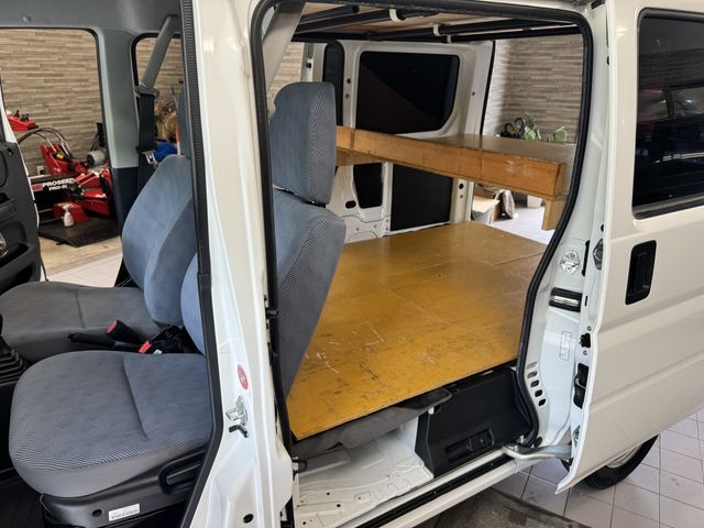 ACTY van