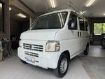 ACTY van