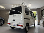 ACTY van
