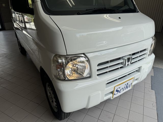 ACTY van