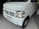 ACTY van