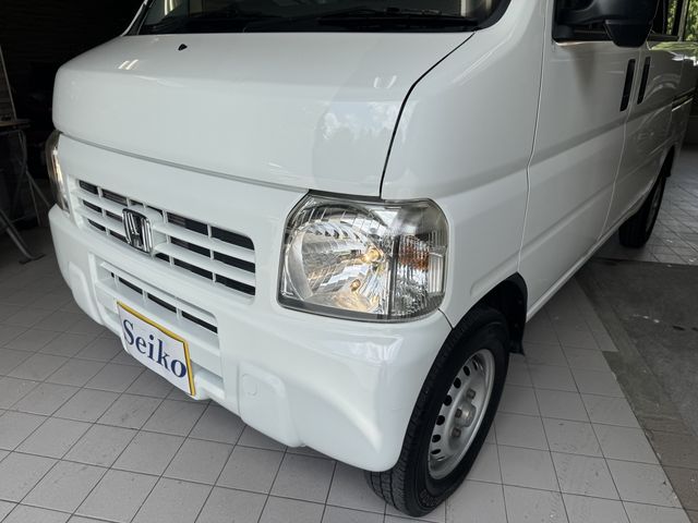 ACTY van