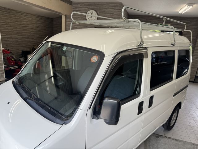ACTY van