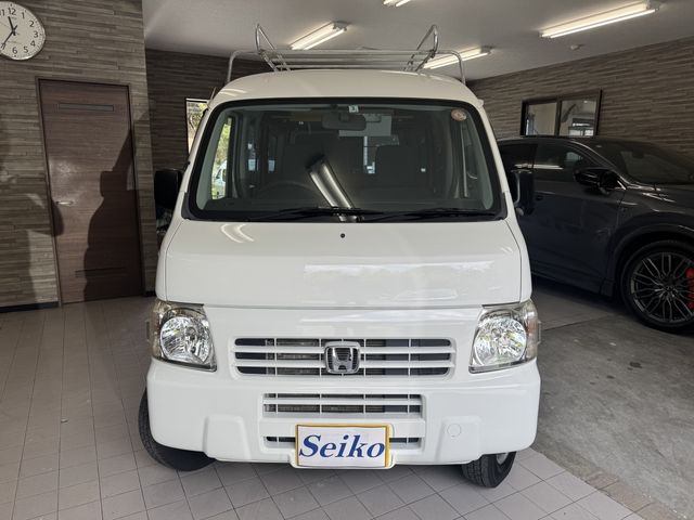 ACTY van