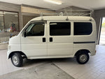 ACTY van