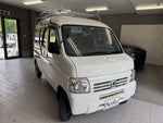 ACTY van