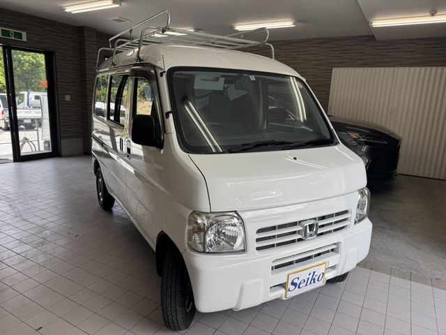 ACTY van