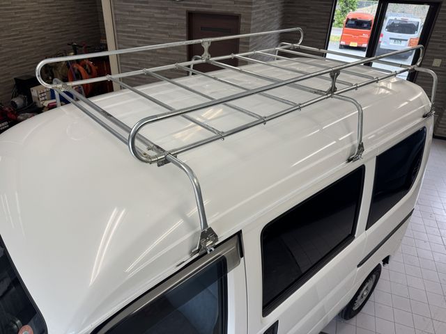 ACTY van