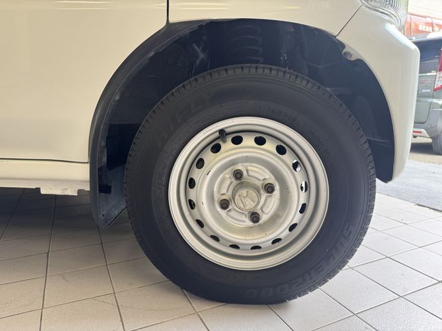 ACTY van