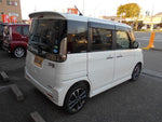 Spacia custom Z 4WD