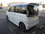 Spacia custom Z 4WD