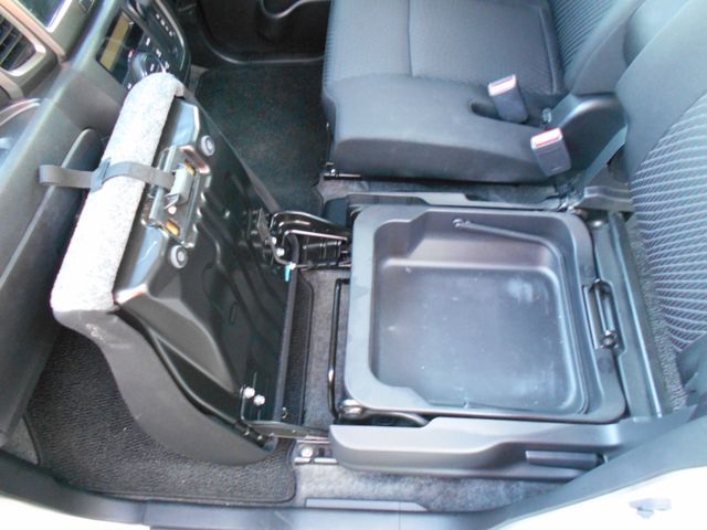 Spacia custom Z 4WD