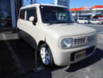 ALTO LAPIN 4WD