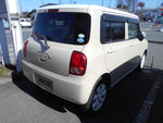ALTO LAPIN 4WD