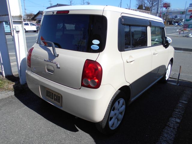 ALTO LAPIN 4WD