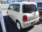 ALTO LAPIN 4WD
