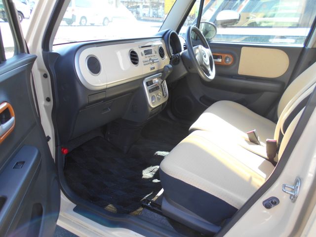 ALTO LAPIN 4WD