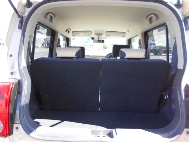 ALTO LAPIN 4WD