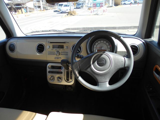ALTO LAPIN 4WD