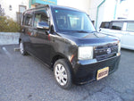 MOVE CONTE 4WD