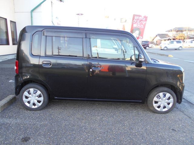 MOVE CONTE 4WD