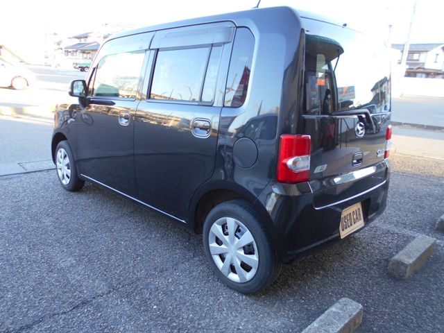 MOVE CONTE 4WD
