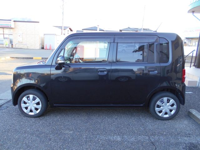 MOVE CONTE 4WD