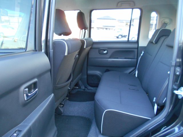 MOVE CONTE 4WD