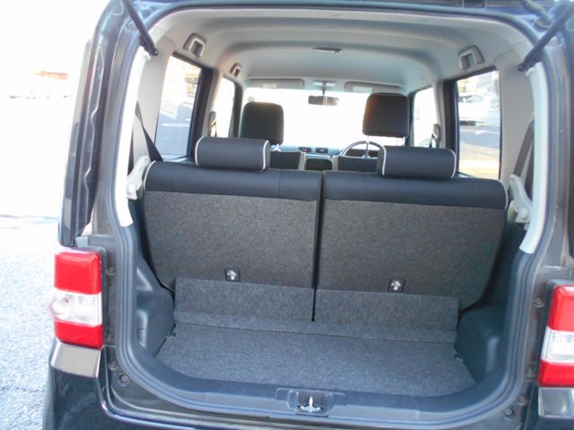 MOVE CONTE 4WD