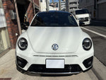 VOLKSWAGEN The BEETLE