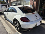 VOLKSWAGEN The BEETLE