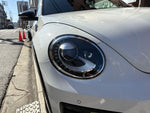 VOLKSWAGEN The BEETLE