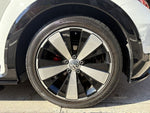 VOLKSWAGEN The BEETLE
